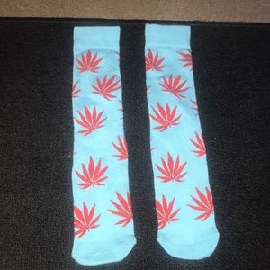 4/20 Socks 🍃🤪